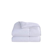 Gouchee Home Alexia Queen Down Alternative Duvet – Ultra-Soft Hypoallergenic Lightweight Microfiber Fill with Breathable Shell