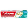 thumbnail image 1 of Colgate Total Menthe Fraîche Rayure Dentifrice, 1 of 6