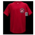 thumbnail image 1 of Rapid Dominance S26-MCE-CAR-05 Basic Military T-Shirt- Marine Emb- Cardinal- 2X, 1 of 1