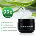 thumbnail image 4 of WIFKLSIIPG Gel After Sun Soothing Hydrating Moisturizing and Mark Moisturizing 50ml, 4 of 7