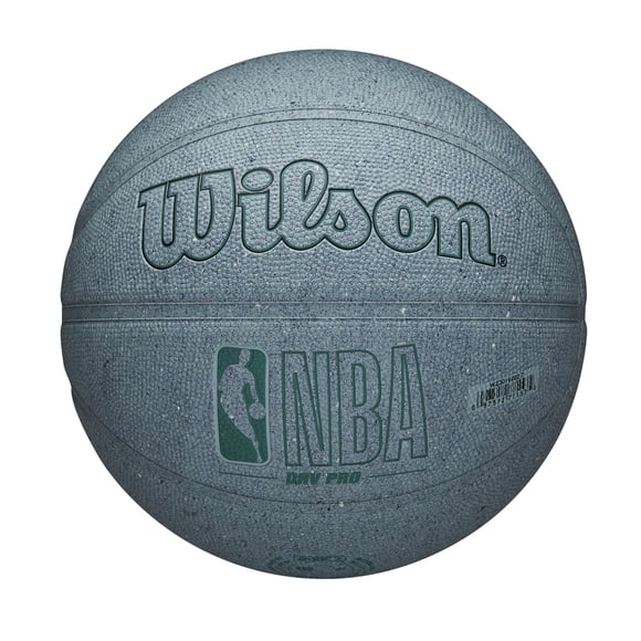 NBA DRV PRO BASKETBALL, SIZE 7, MINT