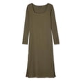 thumbnail image 1 of George Women's Midi Dress, 1 of 1
