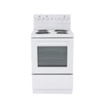 thumbnail image 1 of Epic White 24" Electric Range, 1 of 4
