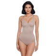 thumbnail image 4 of Miraclesuit Sexy Sheer Shaping Bodybriefer 2783, 4 of 4
