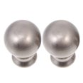 thumbnail image 3 of Miangastore Lamp Finial Cap Zinc Alloy for Table Lamp Decorative Flair 2Pcs, 3 of 8