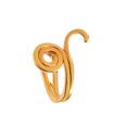 thumbnail image 1 of Heliisoer Clip On Nose Rings For Women Ring Adjust Nose Cuff, 1 of 1