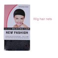 thumbnail image 4 of Fyydes Professional Elastic Hair Net Stretchy Mesh Cap for Accessories, Hair Net, 4 of 8