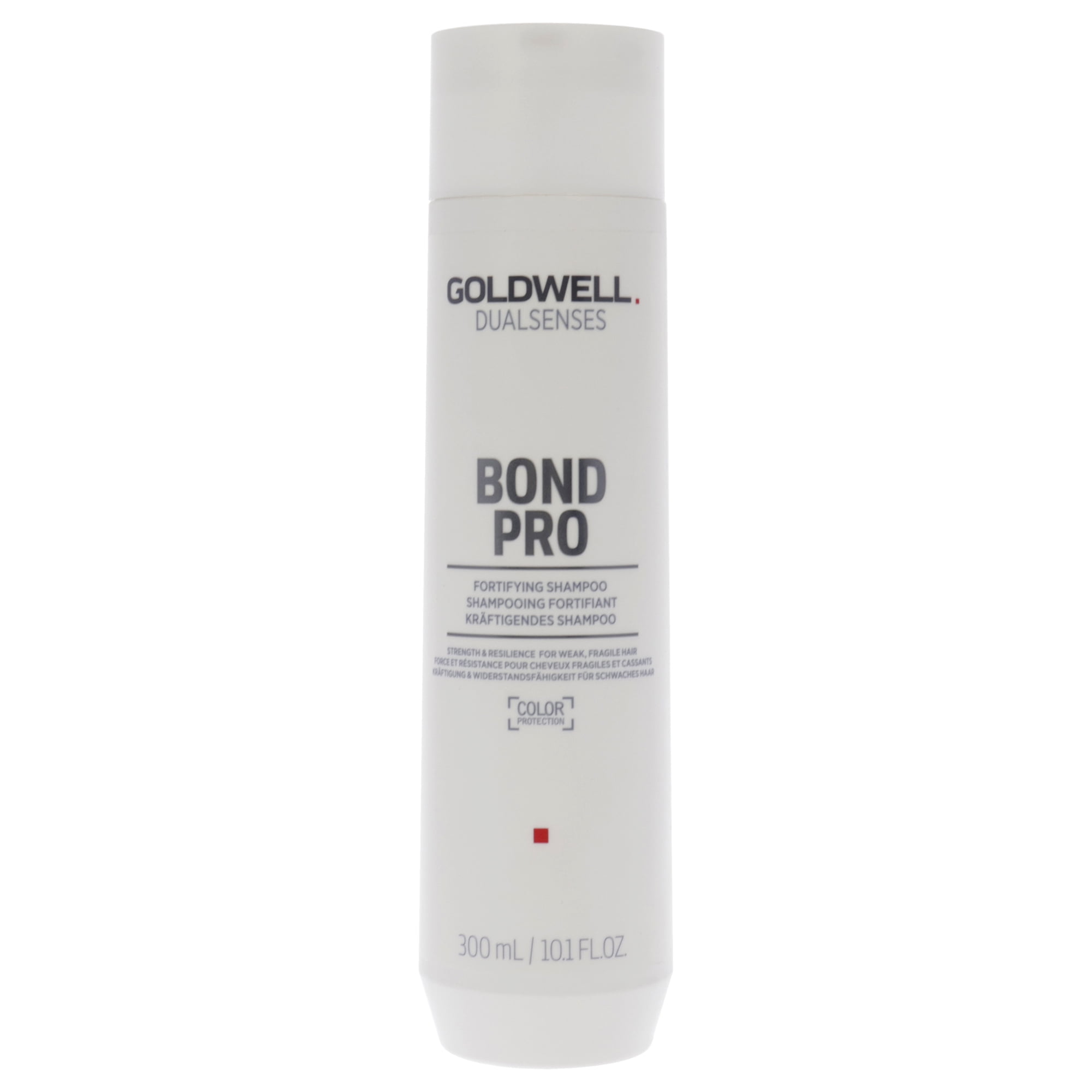 Dualsenses Bond Pro Shampooing Fortifiant par Goldwell pour Unisexe - 10.1 oz Shampooing