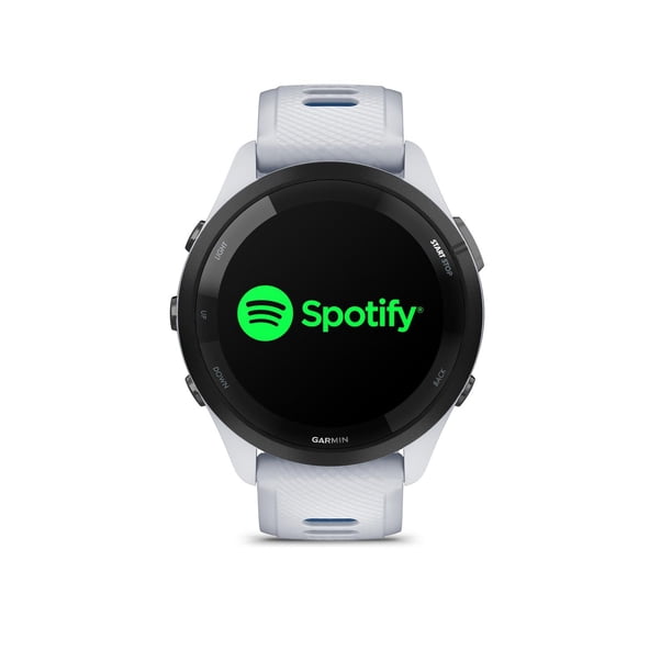 Garmin Forerunner® 265 GPS Smartwatch - Walmart.ca