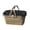 Grey, variant on Binwennn Cool Kitchen Stuff Take Out Containers Disposable over The Fridge Storage Organizer Folding Picnic Insulated Portable Table Design Insulated Picnic With Lid Leakproof Picnic Tote For Outdoor