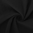 thumbnail image 4 of Robe d'Été pour Femmes 2024 Mode Grande Taille Décontractée Aguichant Col Rond Uni Manches Courtes Poches Robe Rabais de 50 % Liquidation!, 4 of 6
