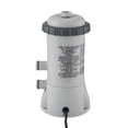 thumbnail image 4 of Intex 530 GPH Pompe de Remplacement pour Cartouche de Filtre de Piscine Easy Ensemble, 4 of 9