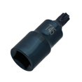 thumbnail image 2 of Outil de Tournevis Torx 1/2 Pouce Adaptateur de Prise T45 Outil à Main, 2 of 6