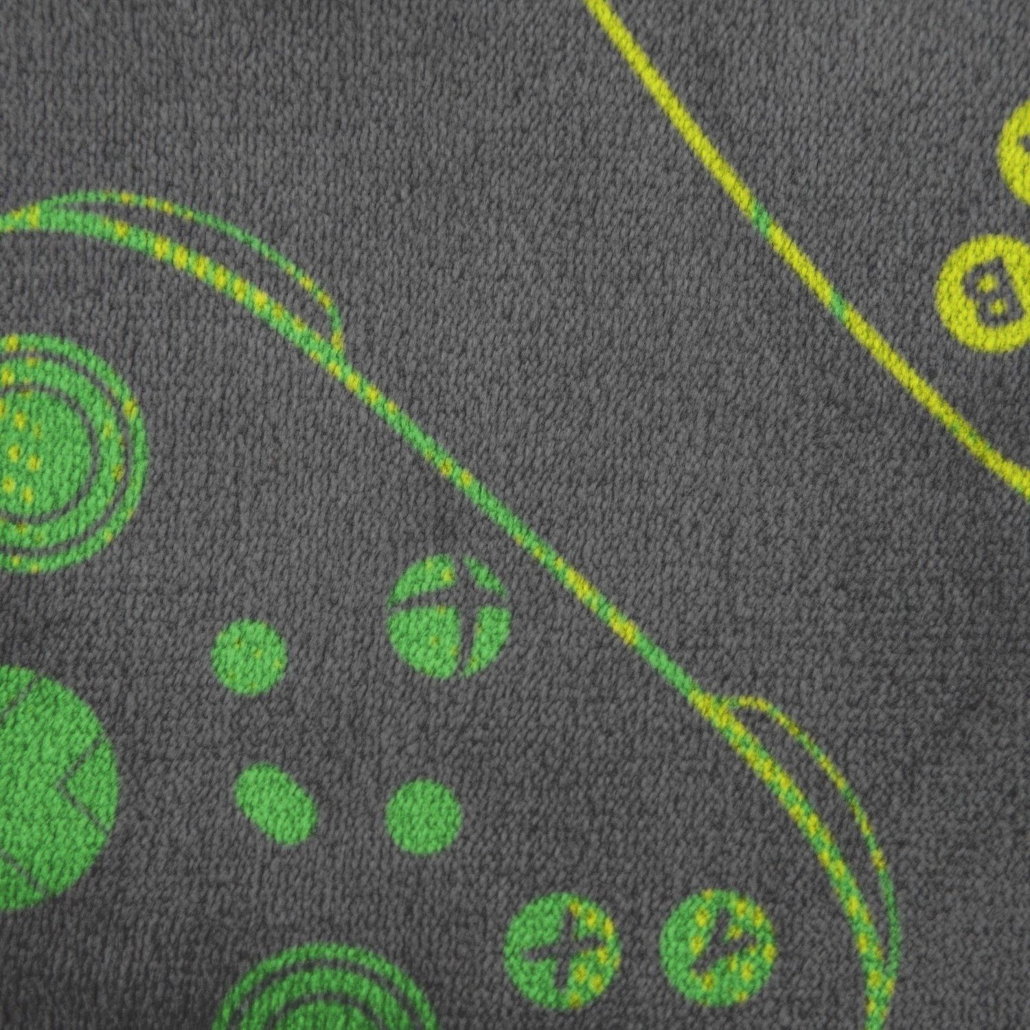 Xbox Twin Silk Touch Fleece Blanket