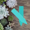 thumbnail image 1 of Uadme Plant Name Tag, 100PCs Plastic Flower Plant Seed Name Stake Tag Label Marker, 1 of 7