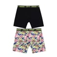 thumbnail image 2 of SPONGBOB - Knit Underwear 2 Pack - Adults - Men, 2 of 2