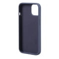thumbnail image 3 of Onn. iPhone 15/iPhone 14/iPhone 13 Magsafe Compatible Silicone Phone Case, 3 of 3