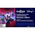 thumbnail image 3 of Marvel’s Guardians of the Galaxy [COSMIC DELUXE EDITION] - PS4, 3 of 9