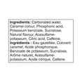 thumbnail image 4 of Cola diète Great Value, 12 Canettes x 355 ml, 4 of 5