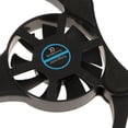 thumbnail image 3 of Mini Ventilateur Pliant USB 2 pour Ordinateur Portable Notebook, Coussin Rafraîchissant, 3 of 9