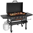 thumbnail image 4 of Blackstone 36" Griddle with hood & Omni Plate, 4 of 7