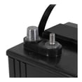 thumbnail image 2 of EverStart MARINE 24DC-700N, 12 Volt, Marine/RV Battery, Group Size 24, 675 MCA, 2 of 8