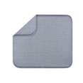 thumbnail image 1 of GROWTH TANK Tapis de Séchage Absorbant pour Vaisselle Napperon Rangement Facile Tapis de Séchage pour Évier Lavable en Machine Gris, 1 of 9