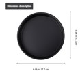 thumbnail image 2 of OULII 1 Set Air Fryer Accessories Kit with Carbon Steel for Friends, 2 of 8
