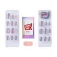thumbnail image 3 of KISS imPRESS Color FX Nails - 30 Count, 3 of 6