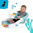 thumbnail image 2 of Baby Einstein - Siège de sol assis 2 en 1 Sea of ​​Support™, 2 of 9