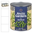 thumbnail image 4 of Arctic Gardens Cut Green Beans 2.84L/96oz (6/Case)-Canadian Made, 4 of 4