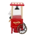 thumbnail image 4 of Popcorn Maker, Popcorn Popper Detachable Popcorn Machine  For Party For Christmas For Gift For Birthday For Home EU Plug 220V, 4 of 8