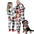 thumbnail image 1 of Flapjacks Pyjamas Assortis pour Chien Bébé & Enfants Adolescents et Adultes (Tailgate Moyen), 1 of 7