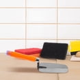 thumbnail image 4 of HAMPPLIES Stainless Steel Concrete Trowel Metal Flat Tool for Wall Repair and Tile Installation 1Pcs, 4 of 8