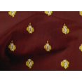 thumbnail image 4 of oneOone Cotton Cambric Fabric Abstract Ikat Print Fabric By The Yard 56 Inch Wide, 4 of 4