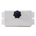 thumbnail image 2 of MYG 532184900 Riding Mower Fuel Tank for 532184900 OEM Front Fuel Tank 184900, 2 of 10