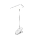 thumbnail image 2 of Table Lamp Desk Lamp,Book Lights,Rechargeable Bed Reading Lamp,Clip Light For Bed,3 Brightness LED Book Light,College Dorm Room Bed Work Study Light,Eye Protection Holiday Gifts, 2 of 9