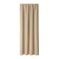 thumbnail image 2 of 1 Panel Short Curtain Kitchen Window Curtains, Vintage Valances for Windows, Shower Window Curtain Kitchen Valances, 2 of 6