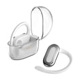 thumbnail image 2 of HLONK Écouteurs Bluetooth à Grande Capacité avec Étui Transparent, Écouteurs Sport Sans Fil avec Autonomie Prolongée et Mise en Forme Sécurisée, 2 of 4