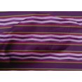thumbnail image 4 of oneOone Cotton Cambric Fabric Stripe & Diamond Geometric Print Sewing Fabric BTY 56 Inches Wide, 4 of 4