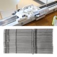 thumbnail image 3 of Stainless Steel Knitting Needles, High Hardness Knitting Needles  for Home for Knitting Machine, 3 of 7