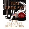 thumbnail image 1 of The Greatest Generation Speaks Publisher: Random House Trade Paperbacks, 1 of 1