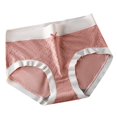 thumbnail image 2 of Cameland Culottes pour Femmes Surdimensionnées Confortables en Coton pour Femmes, 2 of 3