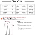 thumbnail image 3 of Plebaso Pantalon de Survêtement à Bas Resserré pour Garçons et Filles, Cordon de Serrage, Taille Haute, Pantalon Jogger, Pantalon de Course Athlétique, 3 of 6