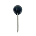 thumbnail image 3 of AccuChef Digital Thermometer, Black and Stainless-steel with Probe Cover, Model 2240, 3 of 7