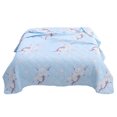 thumbnail image 2 of Breathable Blanket Suitable For Hot Sleepers Double-sided Ice Blanket Thin Summer Is Soft Light Cold Blanket, 2 of 6
