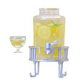 thumbnail image 3 of Simulation Juice Bucket Model Doll House Drinks Buckets Set for 1/12 Supplies yellow, 3 of 9