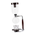 thumbnail image 3 of veasfak Cafetière à Siphon Cafetière Robuste Élégante sous Vide pour Maison Café 500 ml, 3 of 9