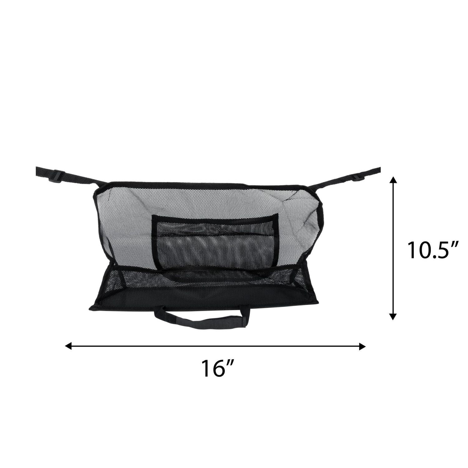 Perfect Solutions In Car Hanging Organizer