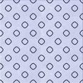 thumbnail image 1 of Ahgly Tapis d'Intérieur Lavable en Machine Carré Lavande Bleu, 5 Pieds Carré, 1 of 7